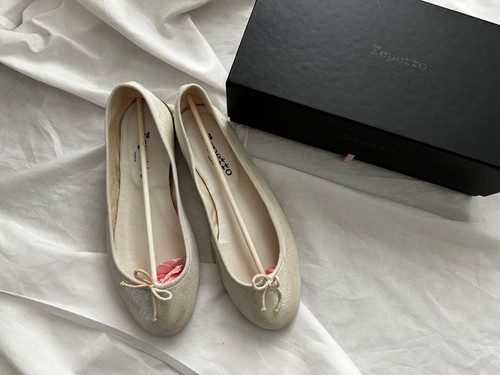 Repetto cendrillon ballet - repetto,