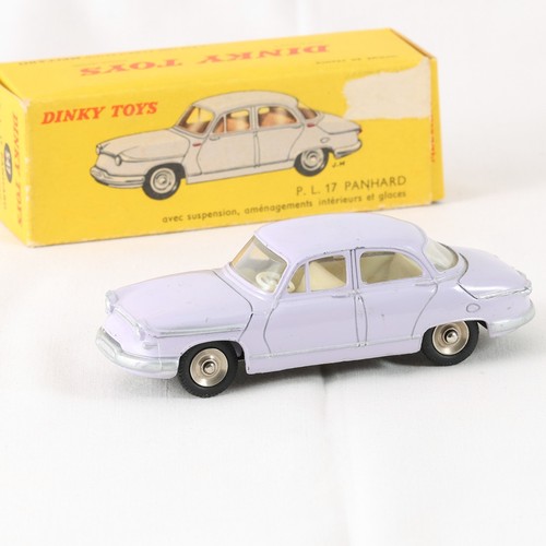 Dinky toys 547 - dinky, f