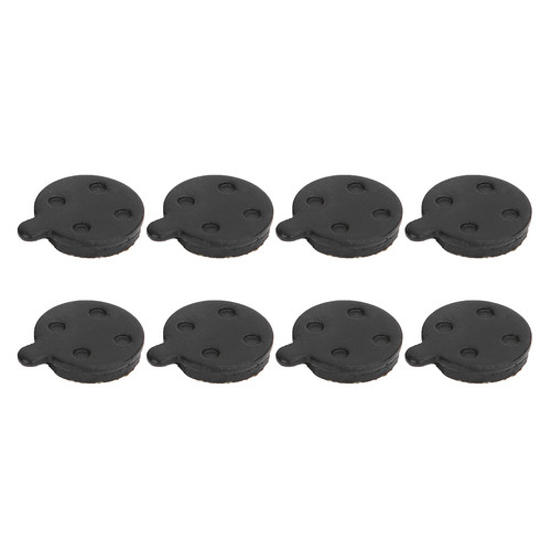 Paires plaquettes frein - 4,