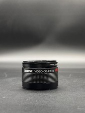 Objectif vidéo Hama HR1.5