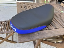 Selle Yamaha Bws