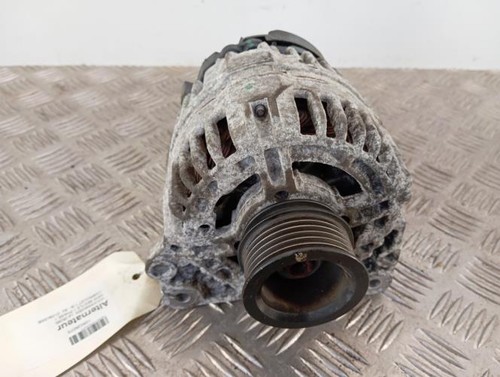 Alternateur volkswagen new - volkswagen,