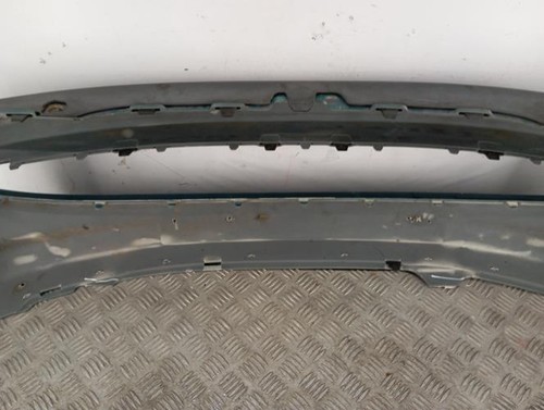 Pare choc avant peugeot 206 - pare,