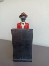 Statuette vintage en