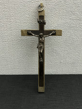 Ancien Crucifix Croix
