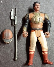 FIGURINE STAR WARS  Lando