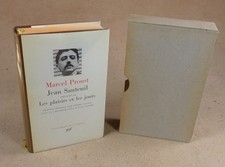 LA PLEIADE : MARCEL PROUST -