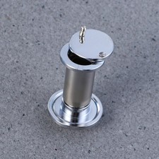 Visionneuse de porte en bois