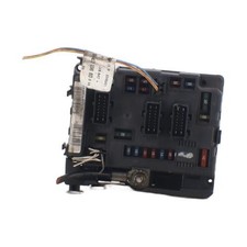 Boitier BSI CITROEN C5 1 PHASE 1 00006580F1