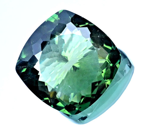 Moldavite naturelle - ct,