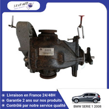 🇫🇷 PONT ARRIERE BMW