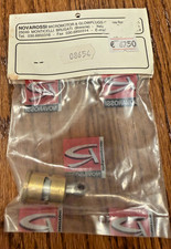 Brand new Novarossi NS12