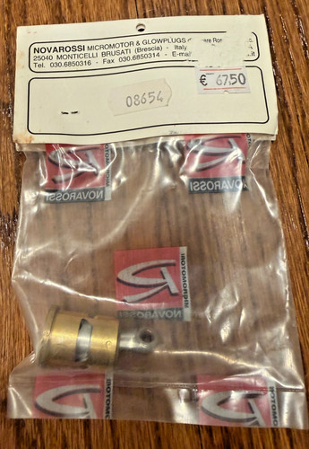 Brand new novarossi ns12 - new,