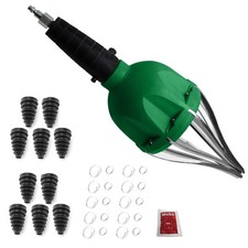 Pince Pneumatique Soufflet