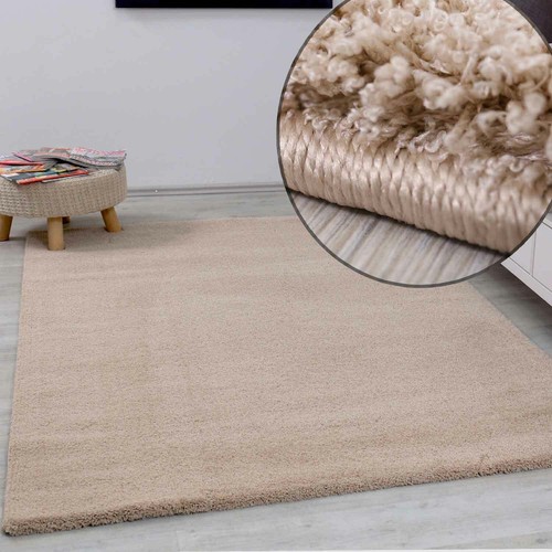 Tapis extra souple mikrofiber - tapis,