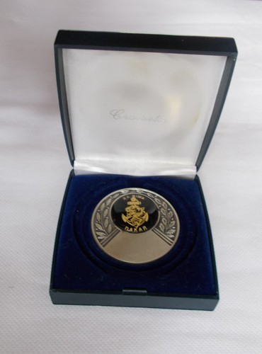 Médaille bima bataillon - médaille, 23