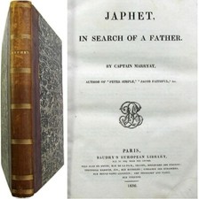 Japhet in search of a father