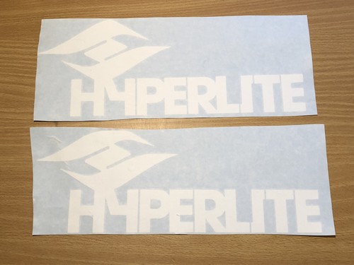 Hyperlite - , of