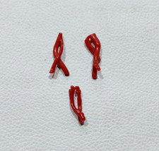 Branche de corail italienne