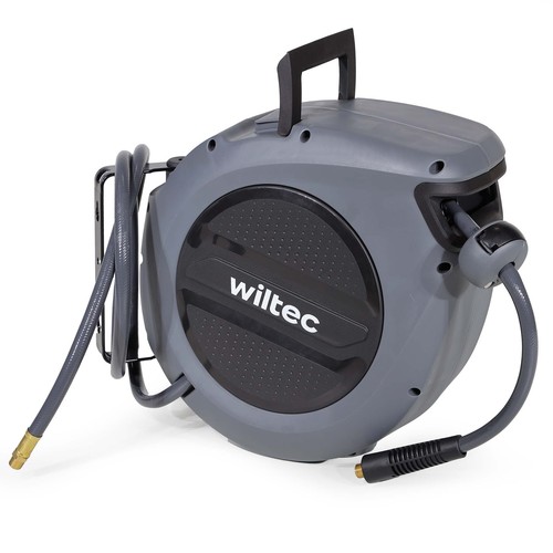 Wiltec dévidoir automatique - wiltec,