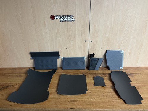 Kit refection clapet - clapet, mousse