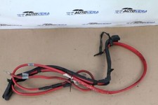 BMW E64 635d Alimentation