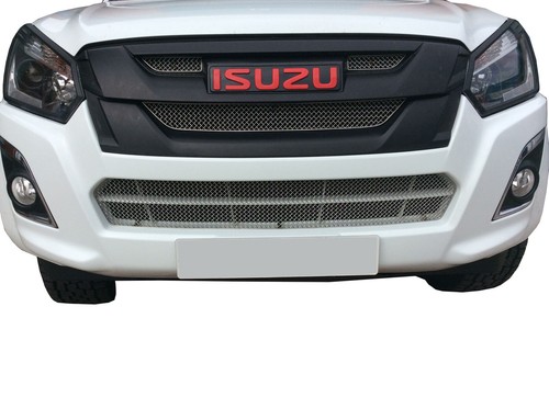 Isuzu dmax ensemble - isuzu,