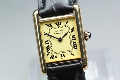 Montre femme vintage must - montre,