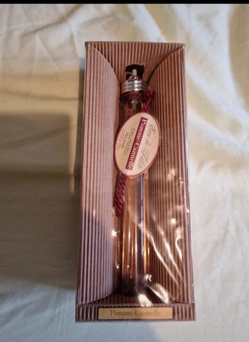 Molinard pomme cannelle eau - molinard, pomme-cannelle