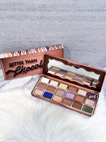 Too faced better than - too,