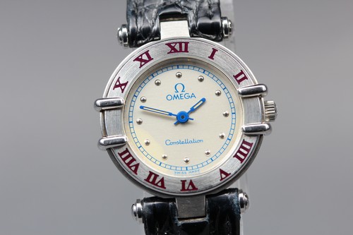 Montre femme omega - femme,