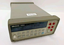 Multimètre numérique HP