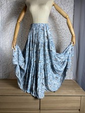Jupe Longue Vintage Desert
