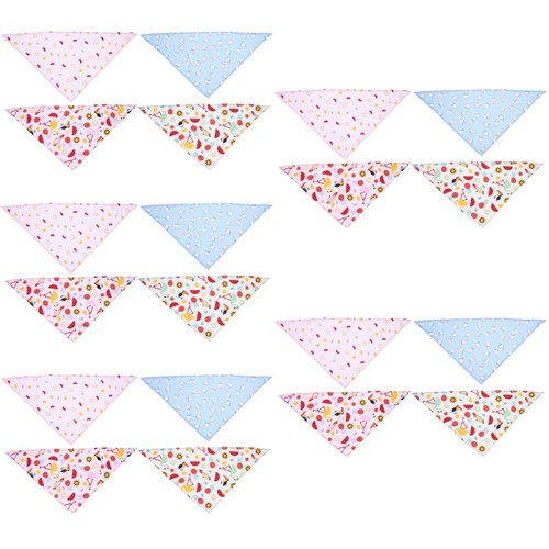 Assorted color durable puppy - assorted,