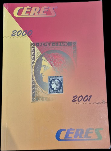 Catalogue des timbres poste - timbres, de