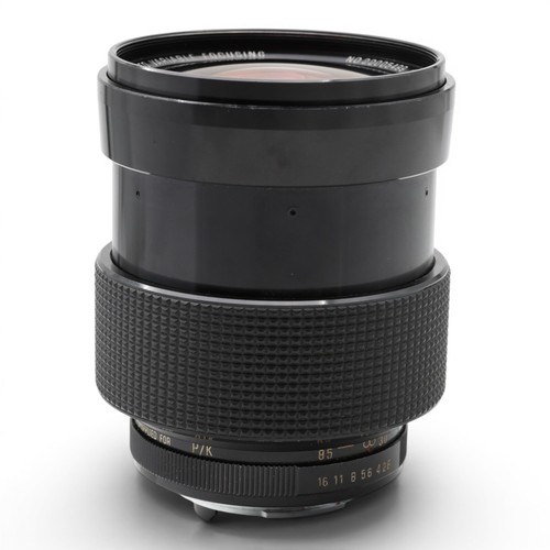 Objectif zoom vivitar - vivitar, 1