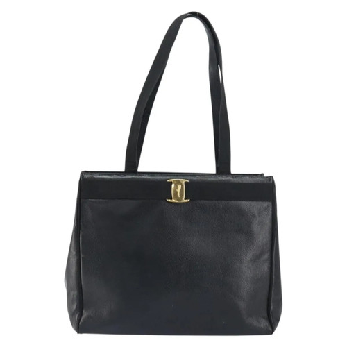 Sac main vintage salvatore - sac, À