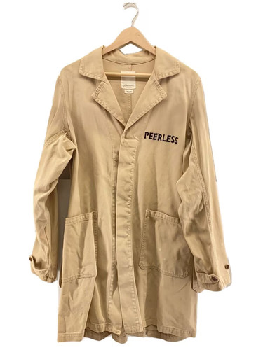 Manteau visvim beige - beige, 2
