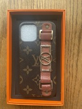 Louis Vuitton I Phone Case