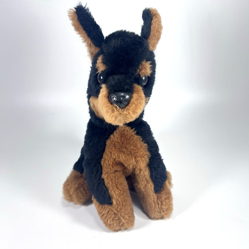 Vintage 1979 dakin - vintage, doberman