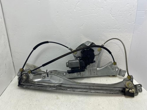 Leve vitre electrique avant