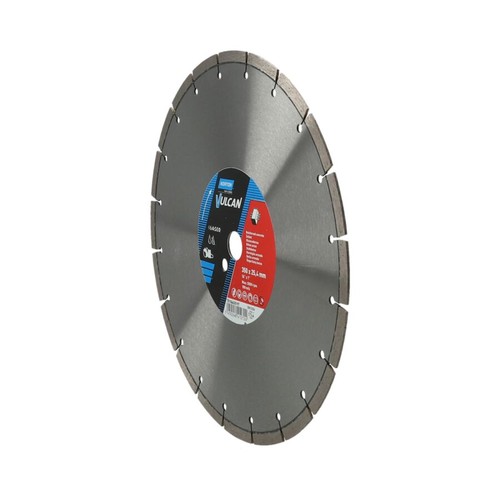 Norton disque diamant - disque, de