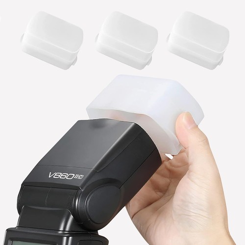 Flash diffuser for speedlight - diffuser,