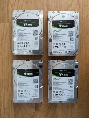 Disque dur serveur seagate - dur,