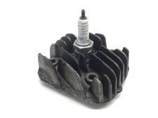 BENELLI PEPE 2T 50 TÊTE TESTA HEAD 2010 NP000