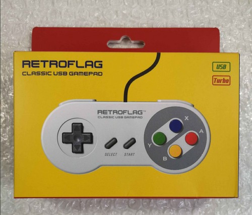 Controller retroflag classic - controller,
