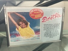 CASSETTE K7 AUDIO TAPE MC -