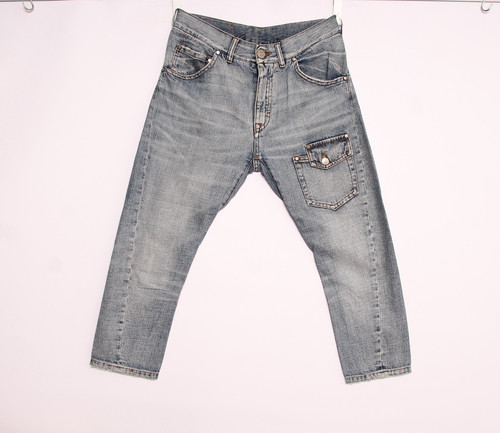 Jeans dsquared2 taille 40 - jeans,