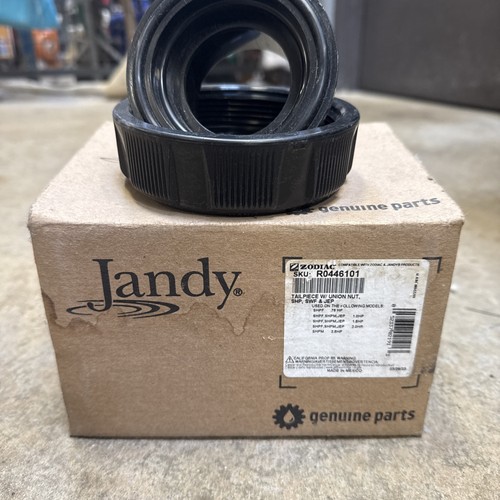 Jandy zodiac r0446101 tail - jandy,