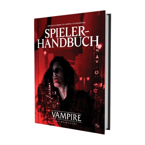 Vampire mascarade - -,